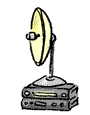 Parabole-TV
