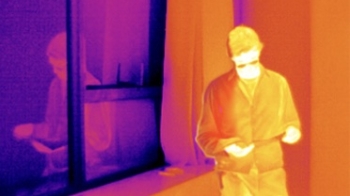 On peut avoir froid à 21°C