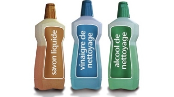 Nettoyer chez soi sans polluer ailleurs