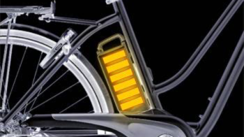 La batterie du vélo électrique craint le froid, le chaud et la décharge prolongée.
