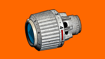 Bien utiliser la vanne thermostatique