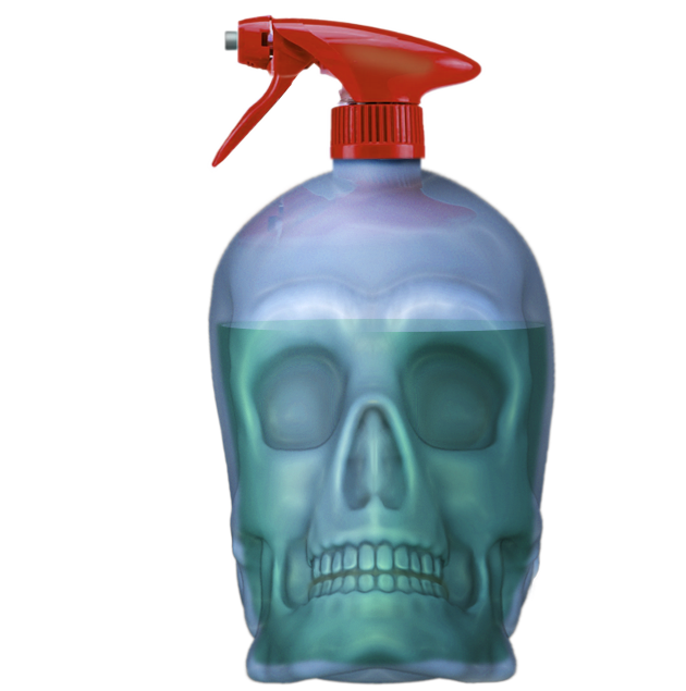 crane spray