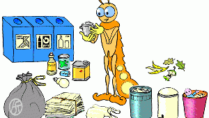 Déchets et recyclage