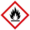 Inflammable